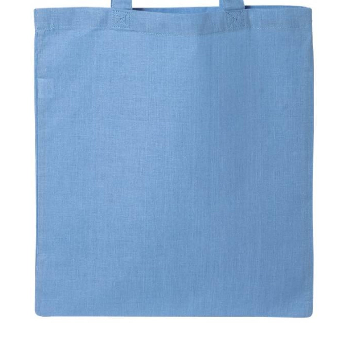 Carolina Blue - BACK
