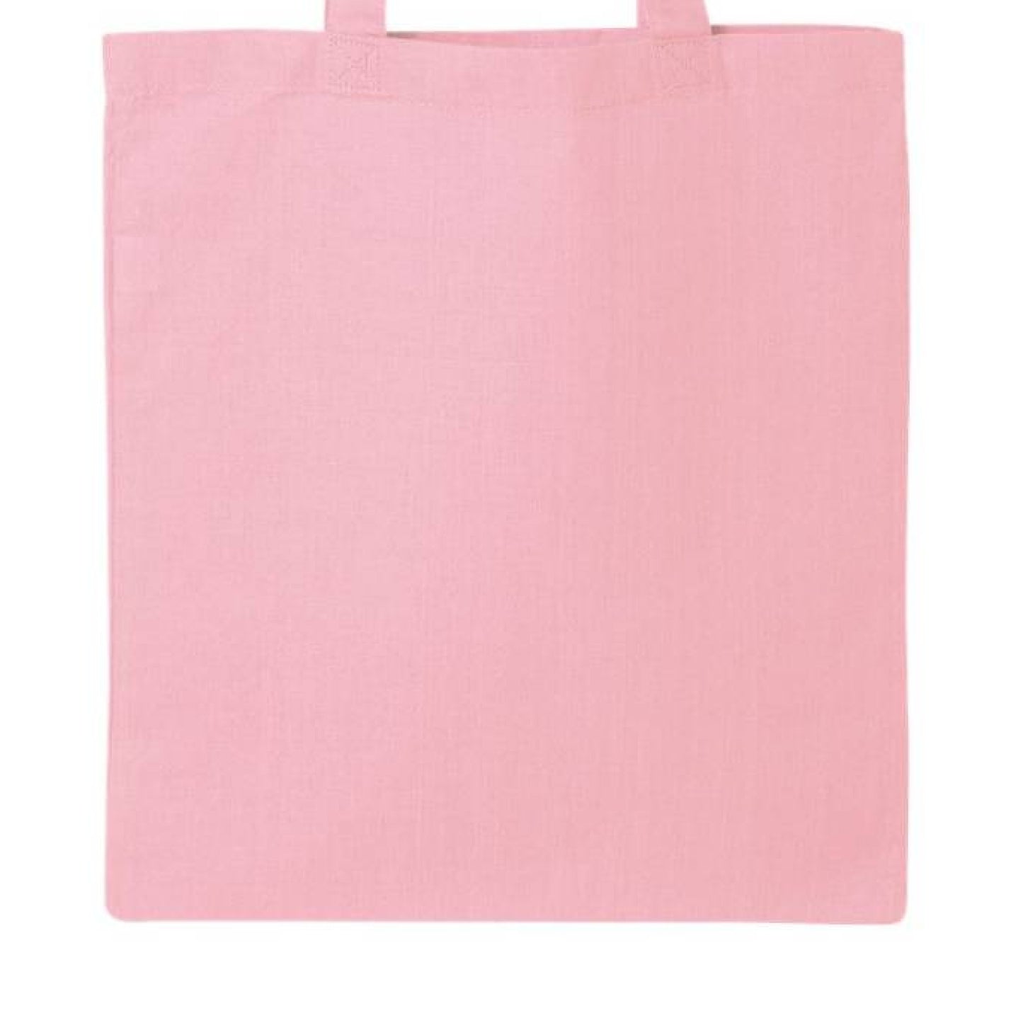 Light Pink - BACK