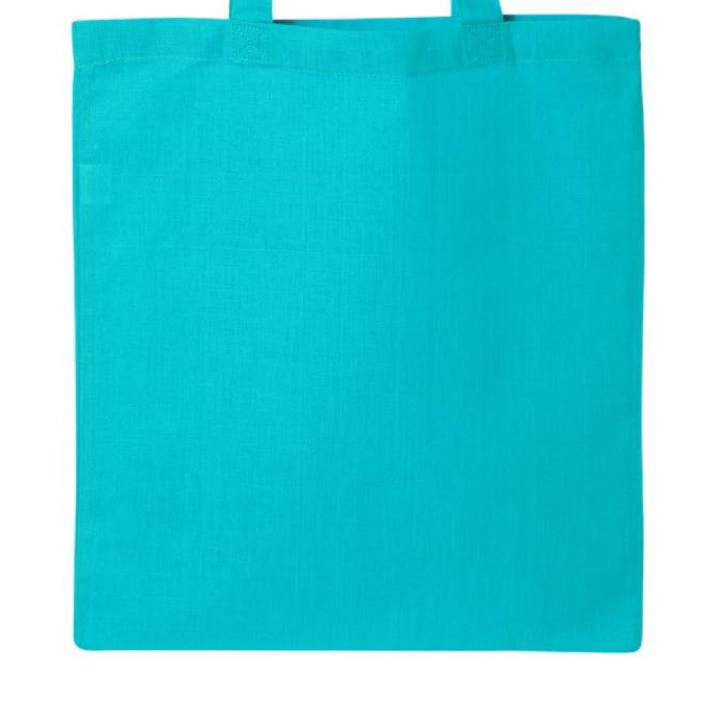 Turquoise - BACK