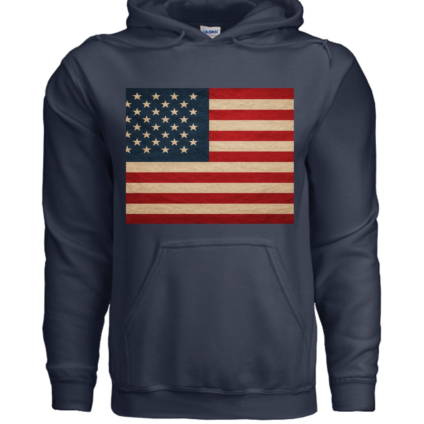 NAVY - FRONT