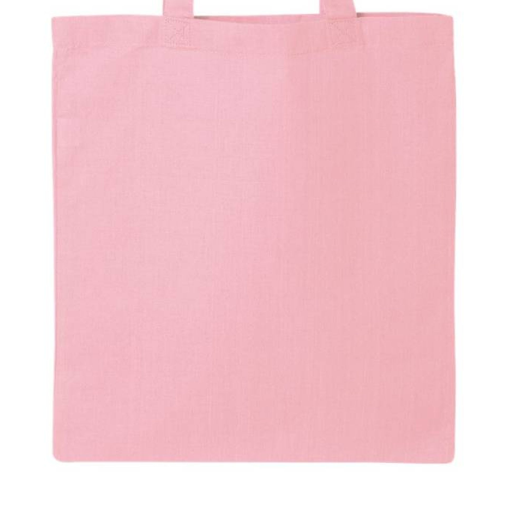 Light Pink - BACK